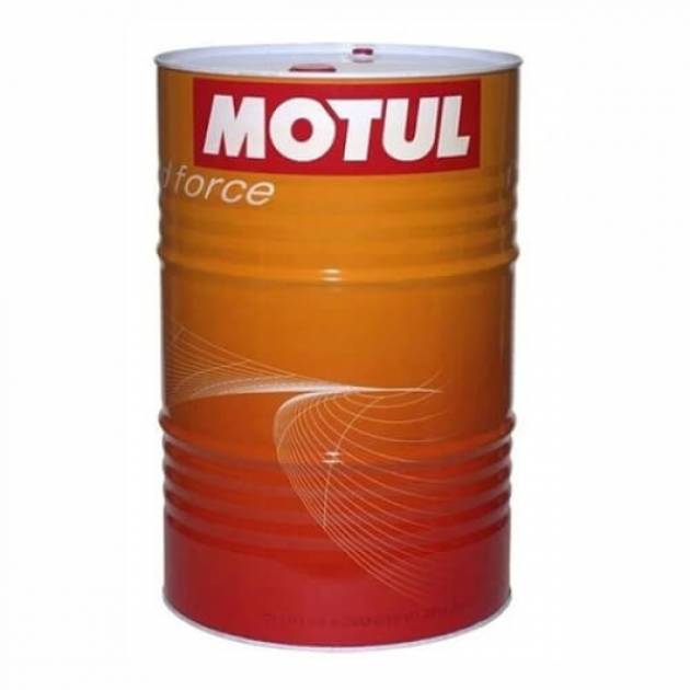 Моторное масло Motul Specific Ford 913D 5W30 A5