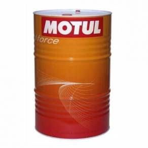 Моторное масло Motul 8100 X-Clean gen2 5W40 (C3/SN), 208л.