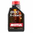 MOTUL 8100 X-clean+ 5W30 (C3)