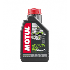 MOTUL ATV-UTV EXPERT 10W40