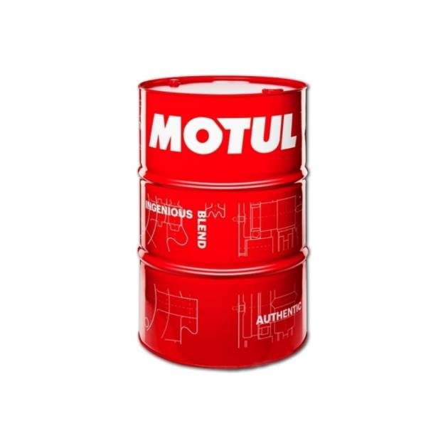 Моторное масло MOTUL H-TECH 100 PLUS 0W20