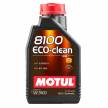 MOTUL 8100 ECO-clean 5W30 (C2)