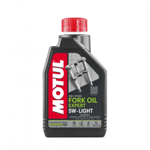 Motul Fork Oil Expert Light 5W, 1л.