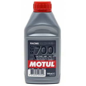 Тормозная жидкость Motul RBF 700 Factory Line (Racing), 0.5л