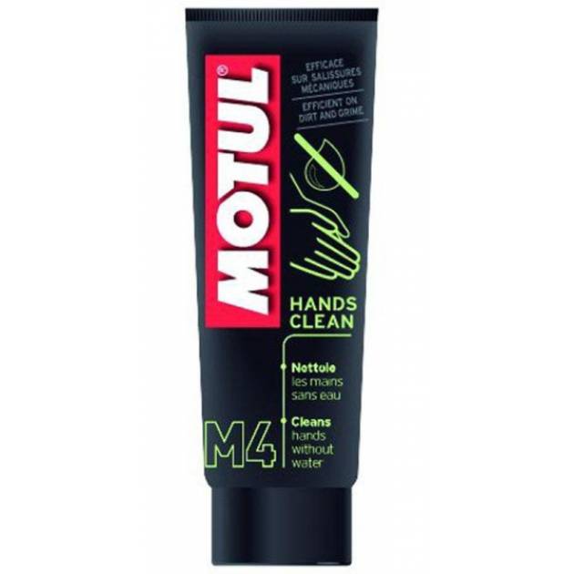 Средство для очистки рук Motul M4 Hands Clean