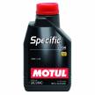 Моторное масло MOTUL Specific BMW LL-04 5W40