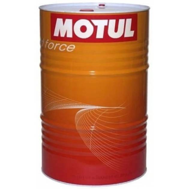 Трансмиссионное масло Motul Transoil 10W-30 (GL4)